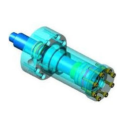 Hydraulic Cylinders Manufacturer in Delhi